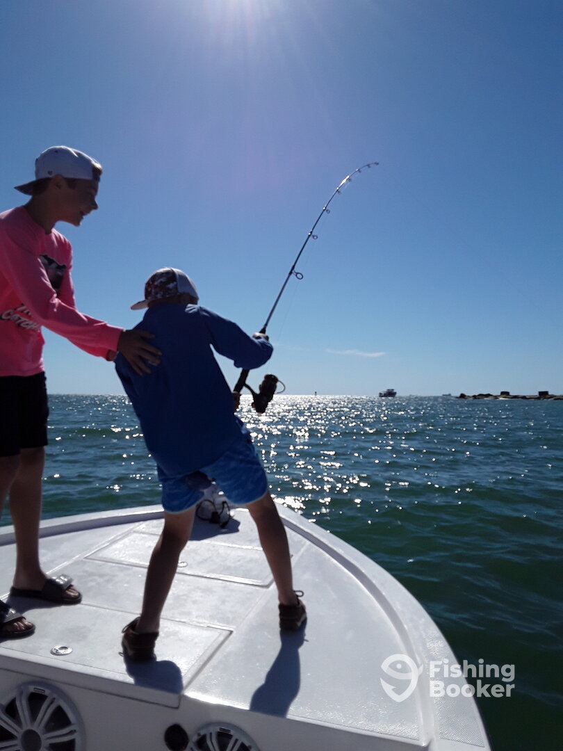 South Padre Island Report Photo 0