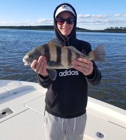 Mount Pleasant Report Photo 2