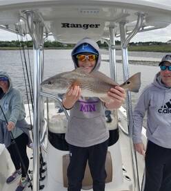 Mount Pleasant Report Photo 1