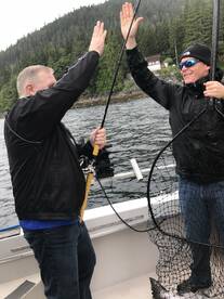 Ketchikan Report Photo 1