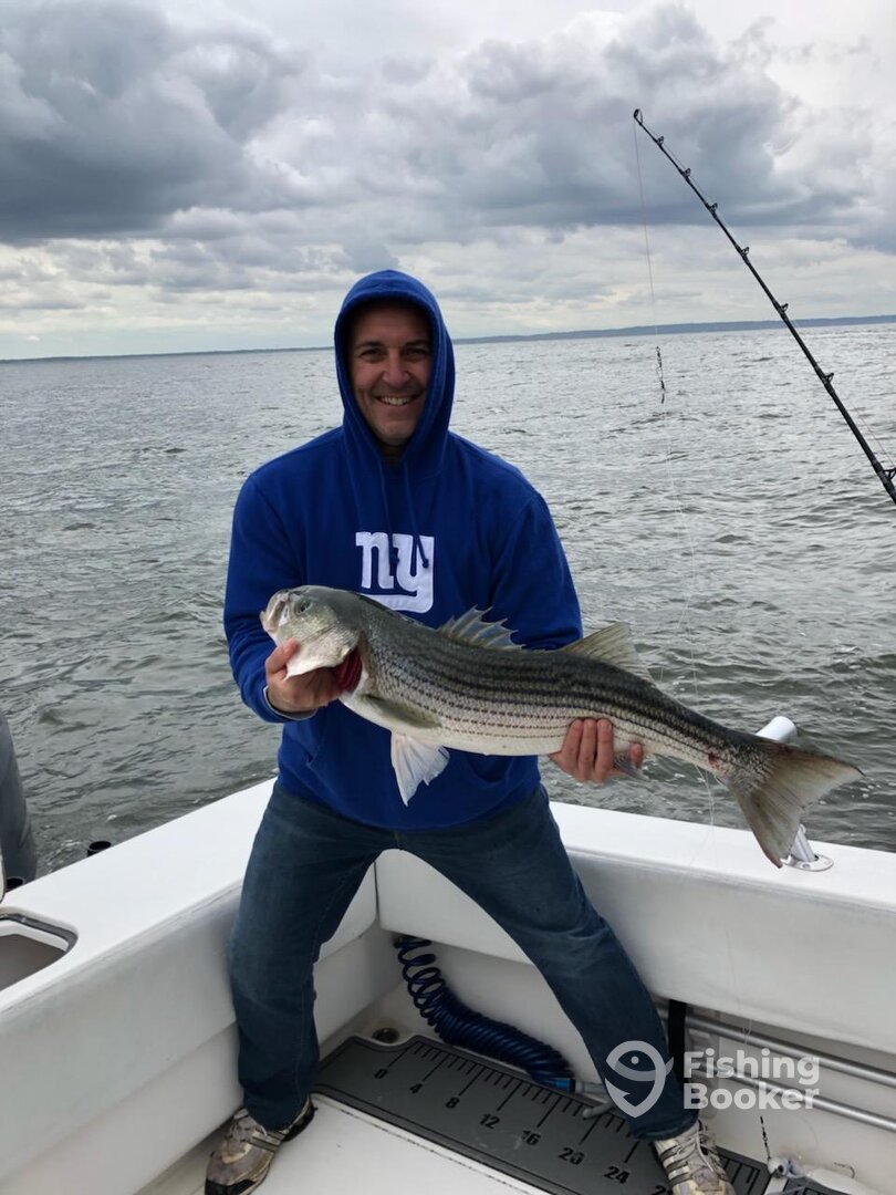 South Amboy Report Photo 0