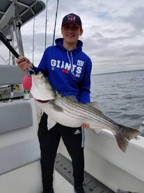 South Amboy Report Photo 1