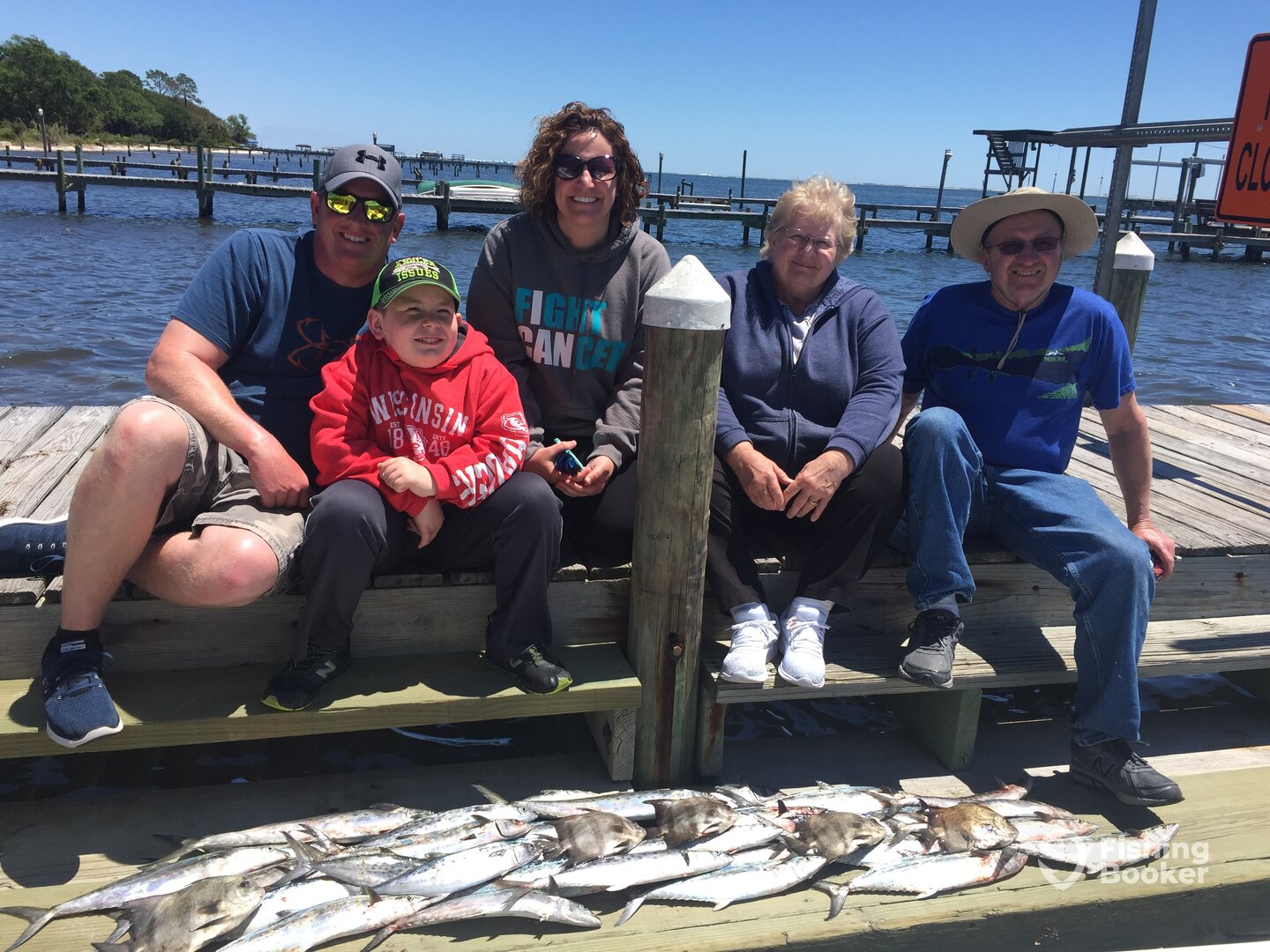 Navarre Report Photo 0