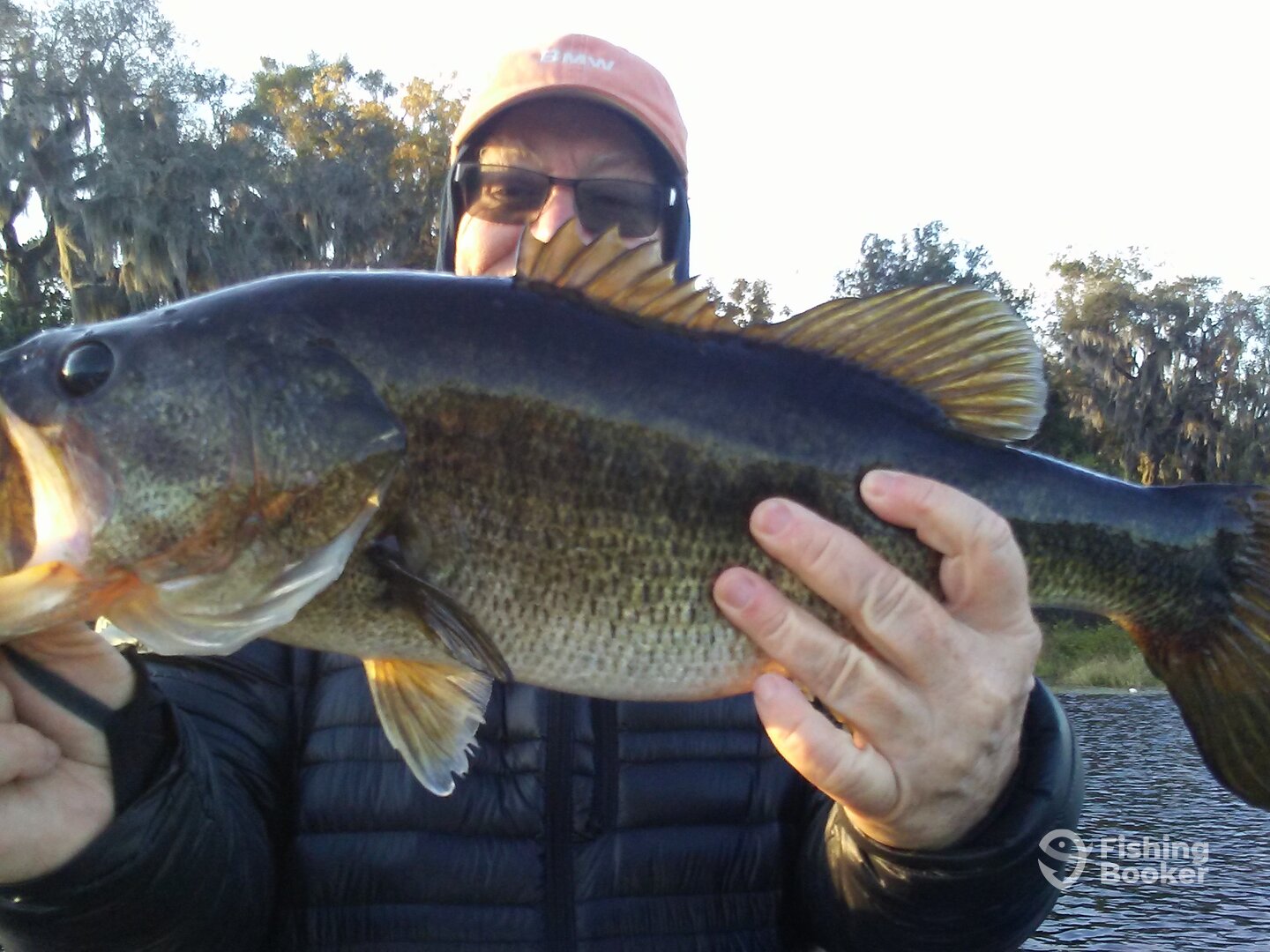 Ocoee Report Photo 0