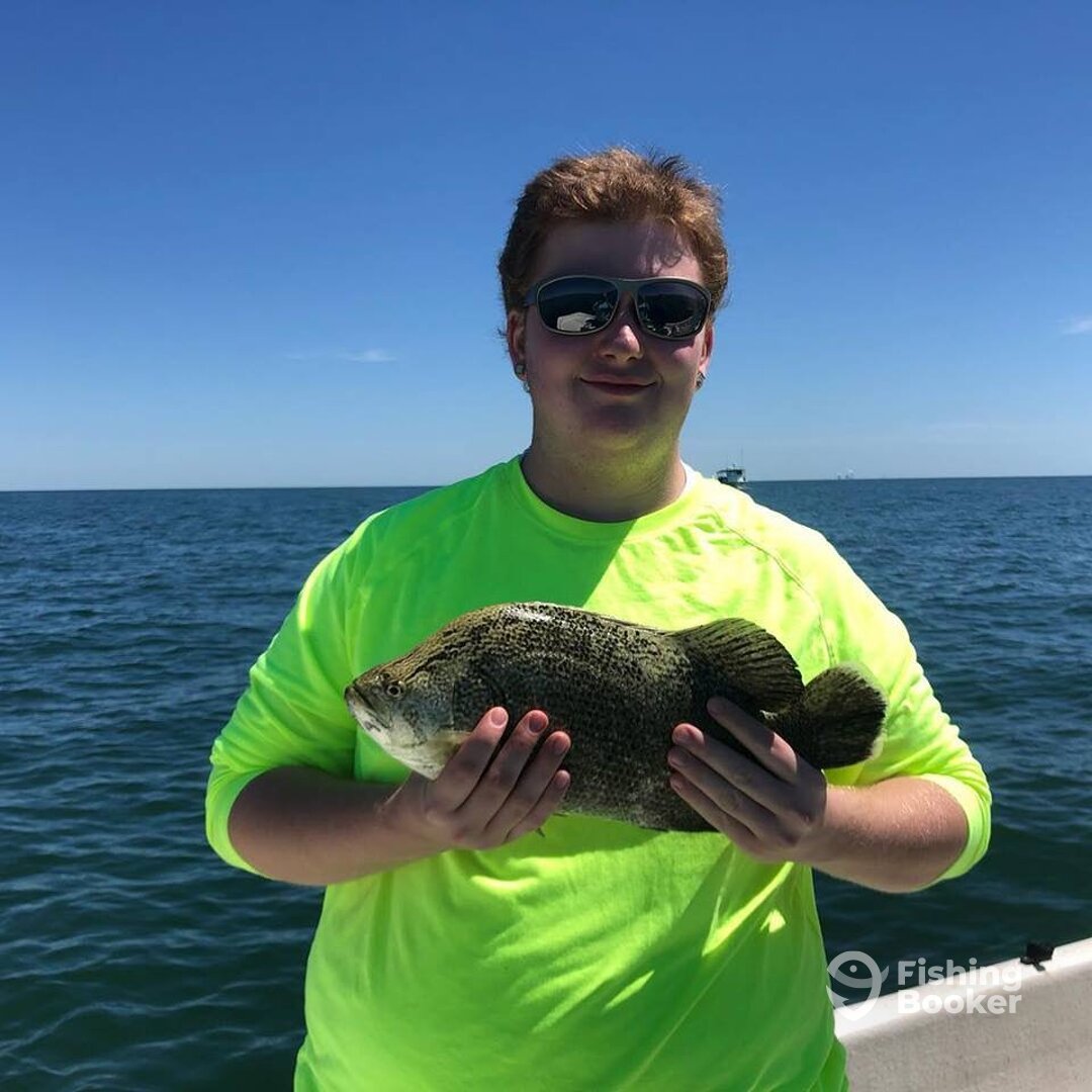 Crystal River Report Photo 0