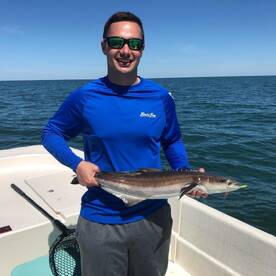 Crystal River Report Photo 2