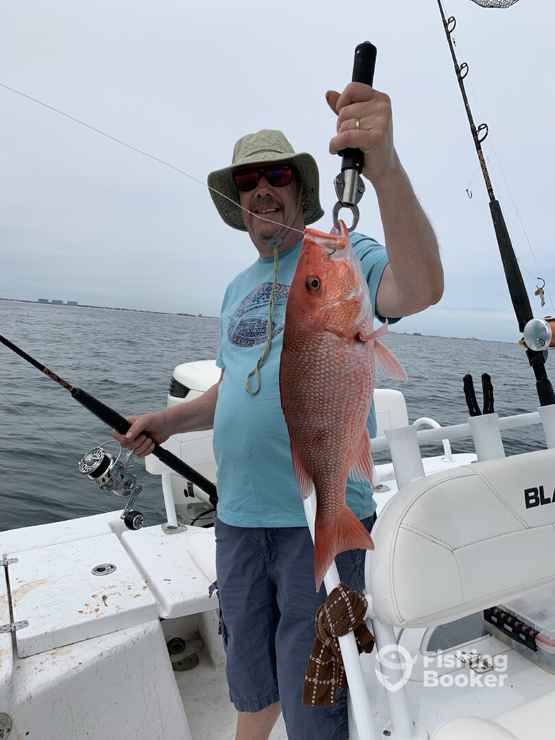 Orange Beach Report Photo 0