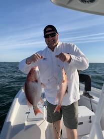 Orange Beach Report Photo 2