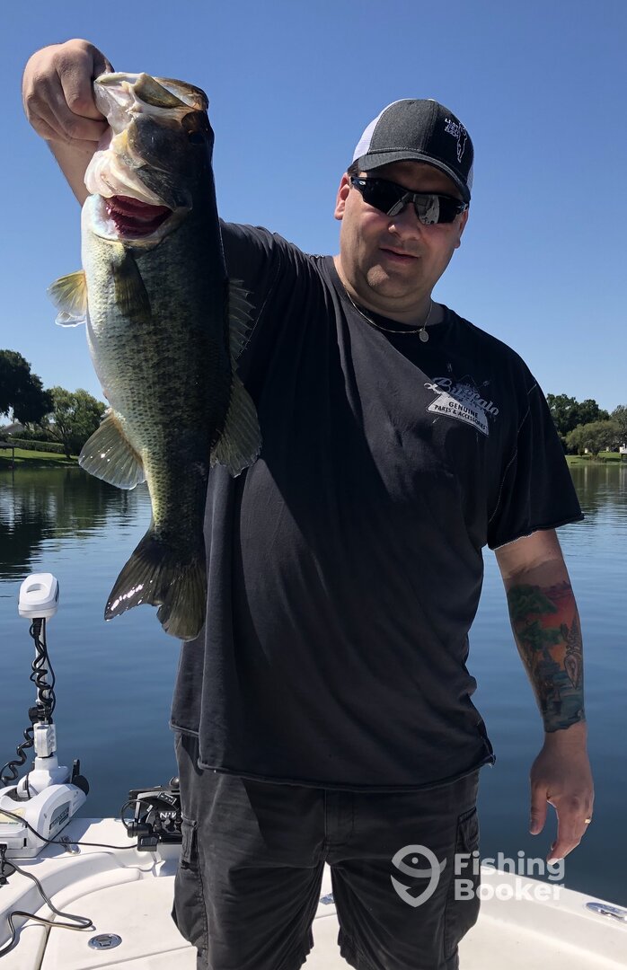 Winter Haven Report Photo 0