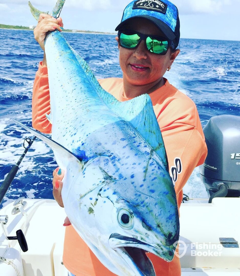Puerto Aventuras Report Photo 0