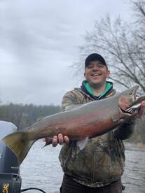 Newaygo Report Photo 2