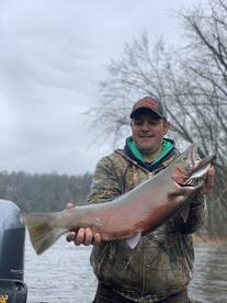 Newaygo Report Photo 1