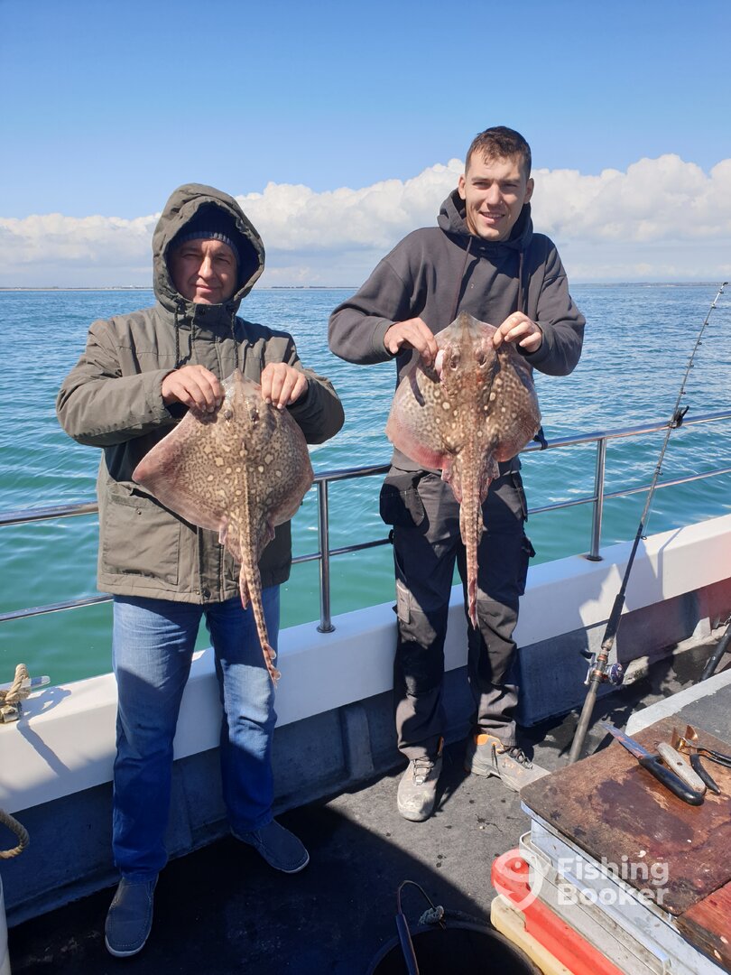 Ramsgate Report Photo 0