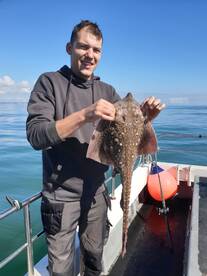 Ramsgate Report Photo 1
