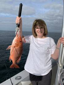 Orange Beach Report Photo 2