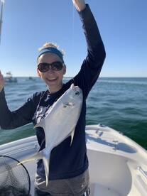 Orange Beach Report Photo 1