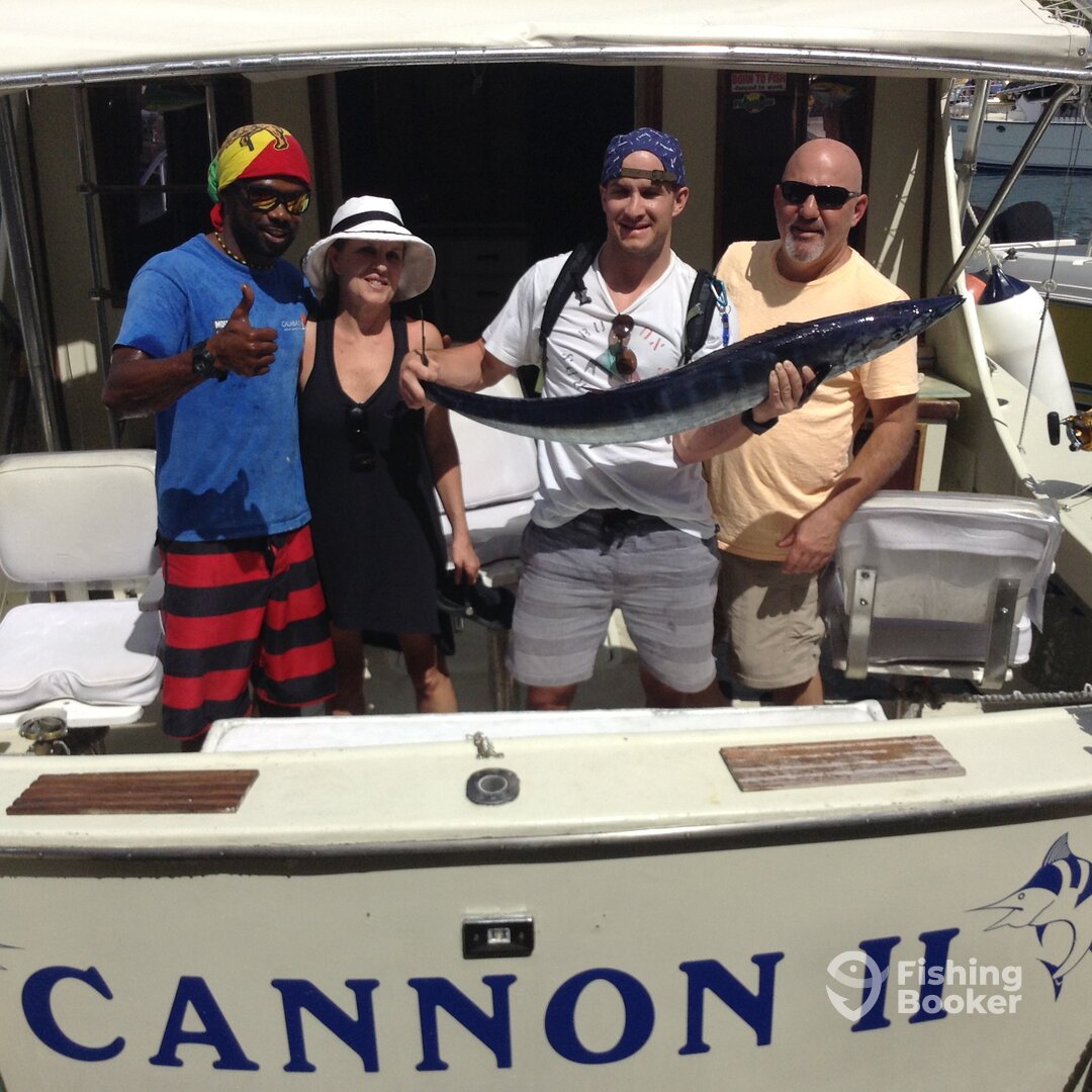 Bridgetown Report Photo 0