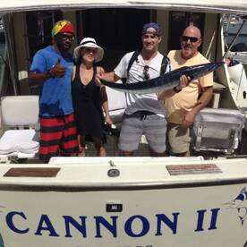 Bridgetown Report Photo 1