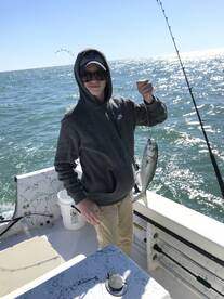 Wrightsville Beach Report Photo 1