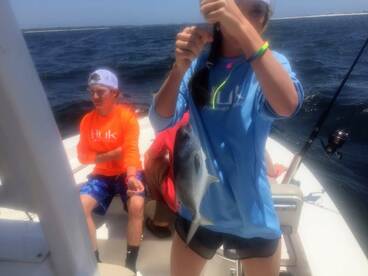 Navarre Report Photo 2