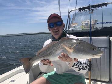 Beaufort Report Photo 2