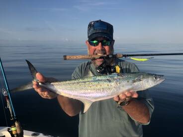 Beaufort Report Photo 1