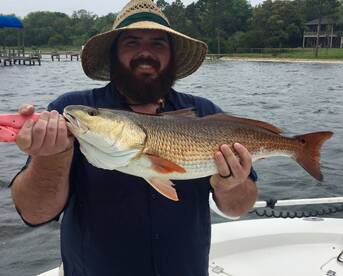 Good trip in bad weather.