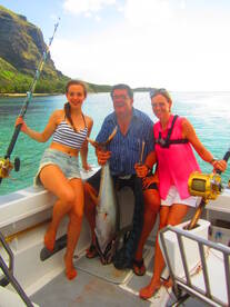 Le Morne Report Photo 2