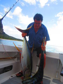 Le Morne Report Photo 1