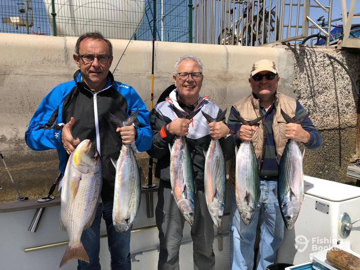 Corralejo Report Photo 0