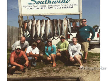 Port Orange Report Photo 1