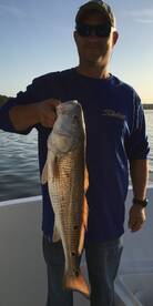 Mobile Bay 5/6/19 Inshore report