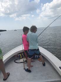 Bradenton Beach Report Photo 2