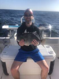 Orange Beach Report Photo 1