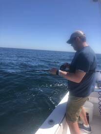 Orange Beach Report Photo 2