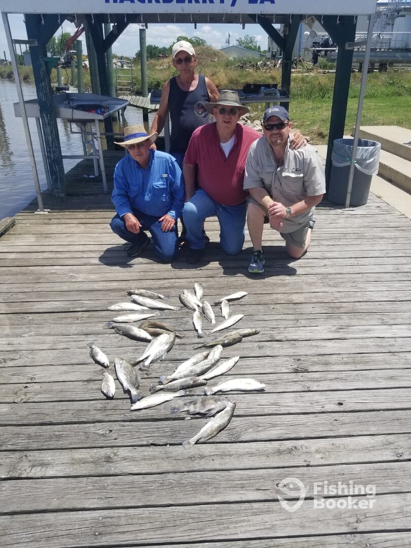 Sulphur Report Photo 0