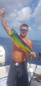 Mahi Mahi Monday Madness 