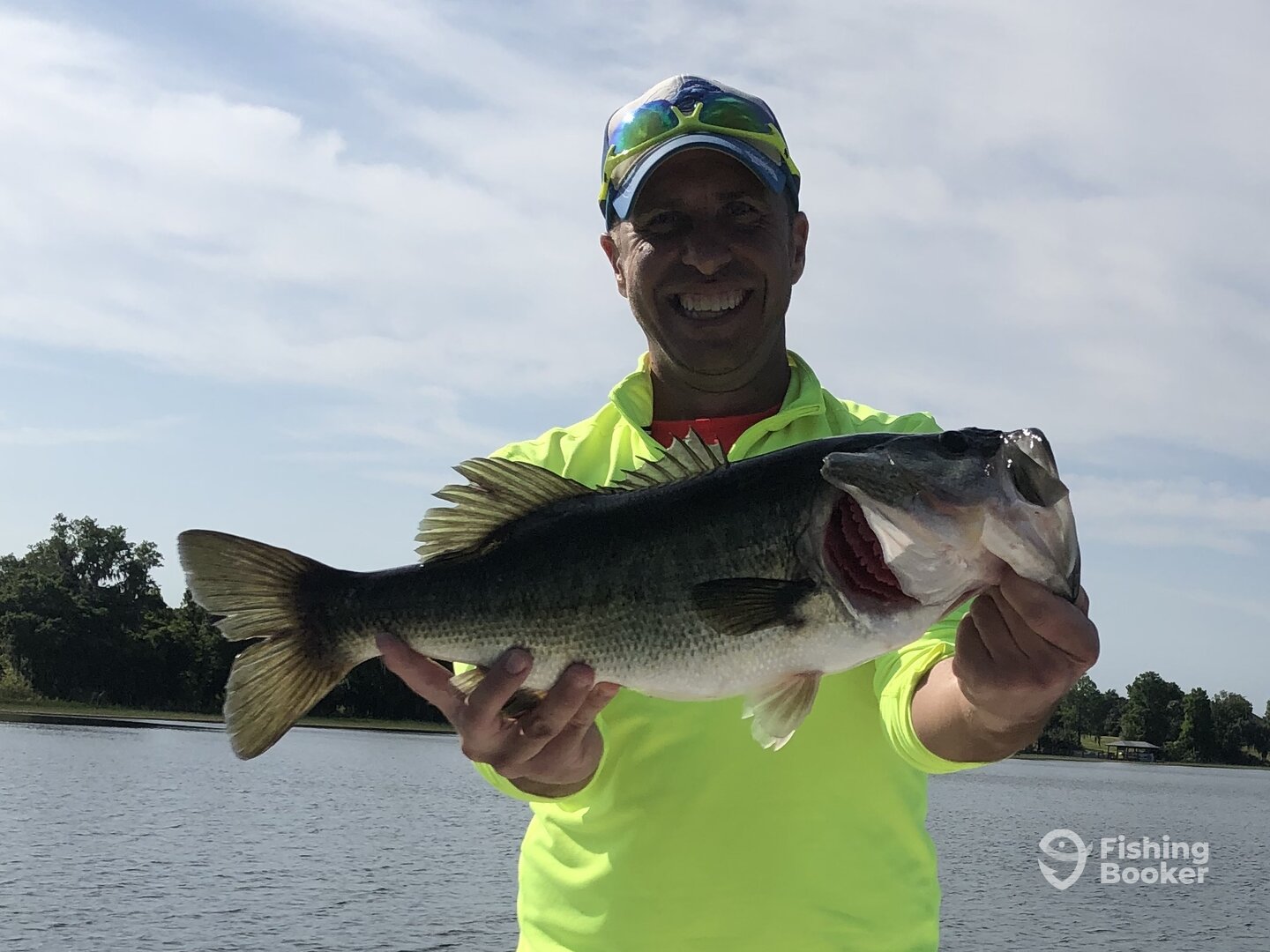 Winter Haven Report Photo 0