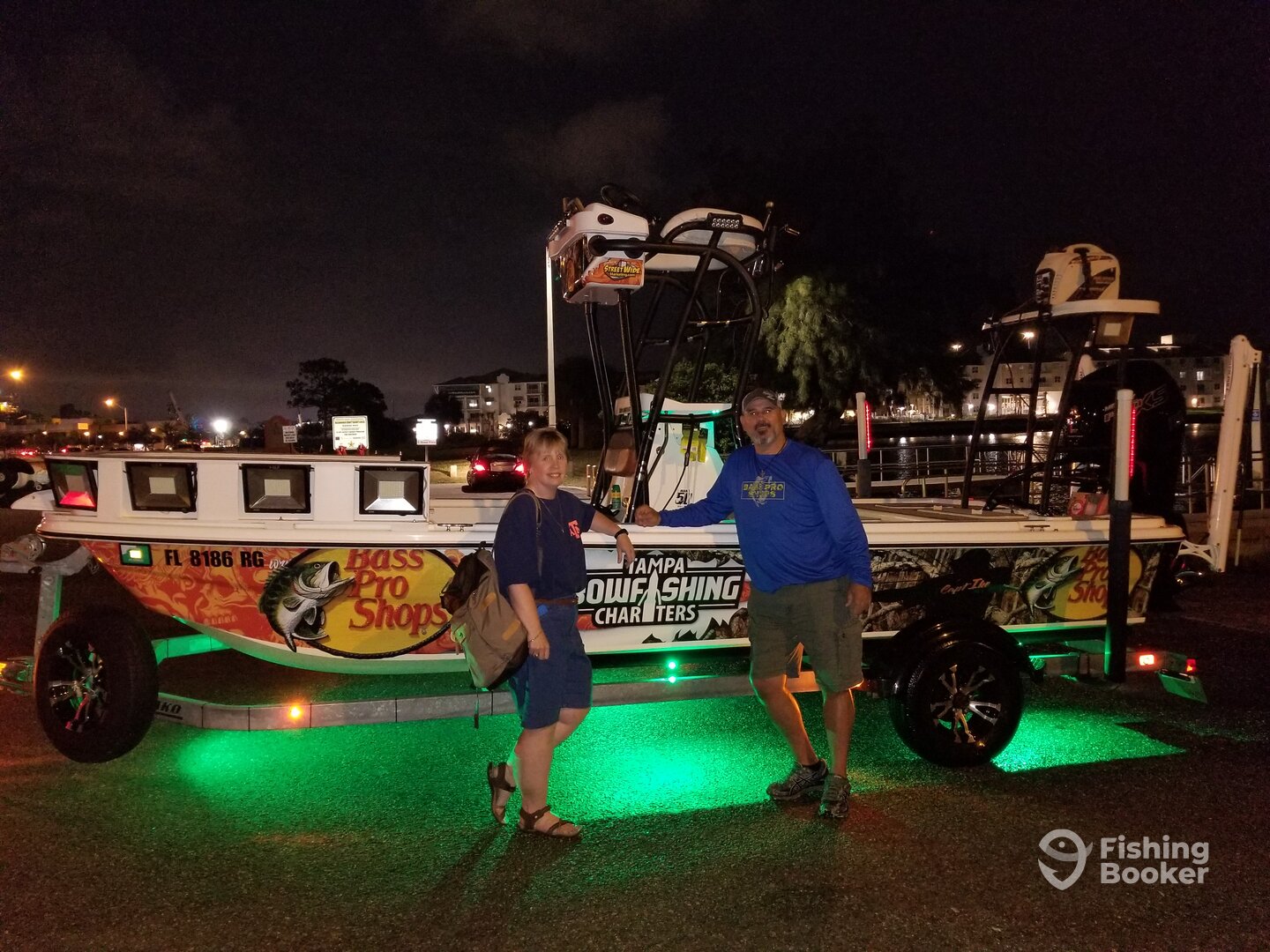 Tampa Report Photo 0