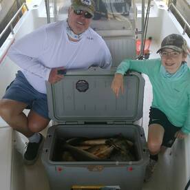 A great day at the Beach