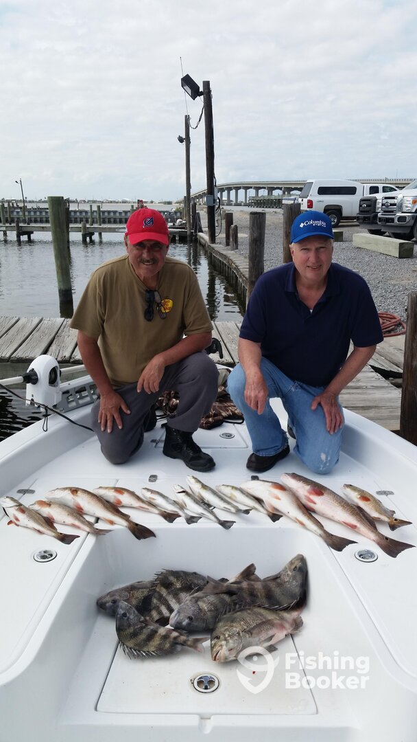 Grand Isle Report Photo 0