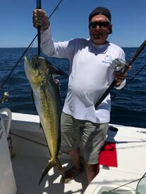 La Ventana Report Photo 1