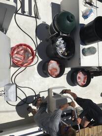 Great trip with a bonus!