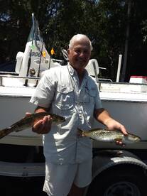 Crystal River Report Photo 1