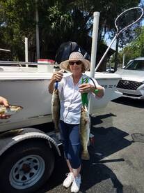 Crystal River Report Photo 2