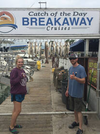 South Padre Island Report Photo 2