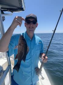 Orange Beach Report Photo 1
