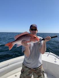 Orange Beach Report Photo 2