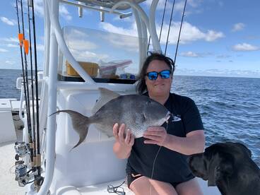 Orange Beach Report Photo 1