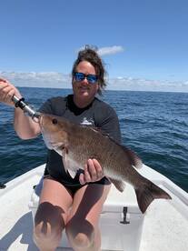Orange Beach Report Photo 2